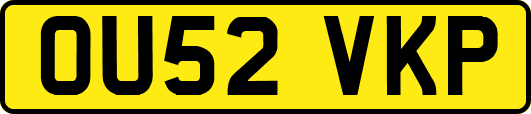 OU52VKP