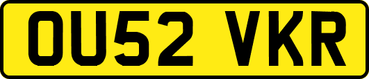 OU52VKR