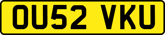 OU52VKU