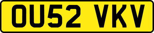 OU52VKV