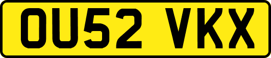 OU52VKX