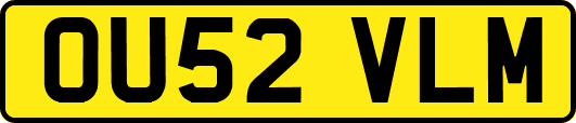 OU52VLM