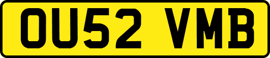 OU52VMB
