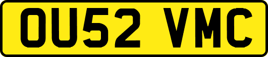 OU52VMC