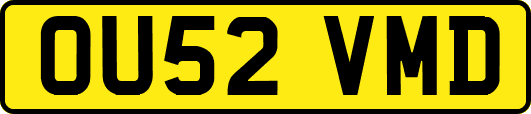OU52VMD