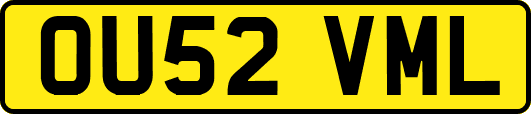 OU52VML