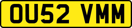 OU52VMM