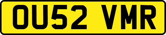 OU52VMR