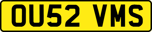 OU52VMS