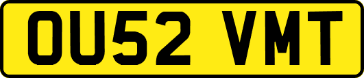 OU52VMT