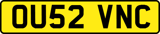 OU52VNC