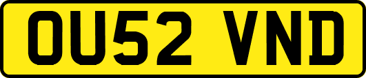 OU52VND