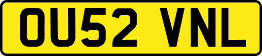 OU52VNL