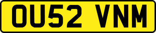 OU52VNM