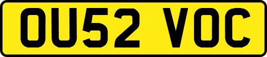 OU52VOC