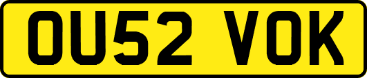 OU52VOK