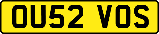 OU52VOS