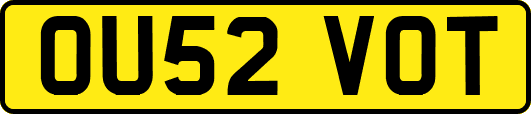 OU52VOT