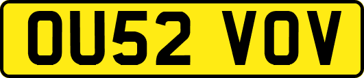 OU52VOV