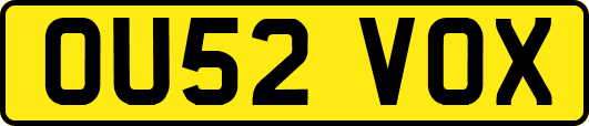 OU52VOX