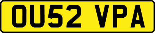 OU52VPA