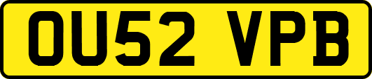 OU52VPB