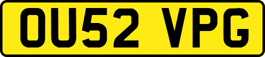OU52VPG