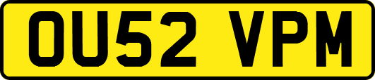 OU52VPM