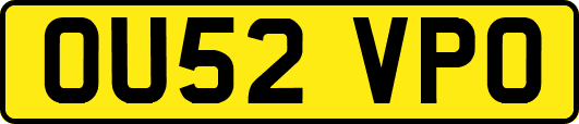 OU52VPO