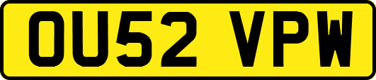 OU52VPW