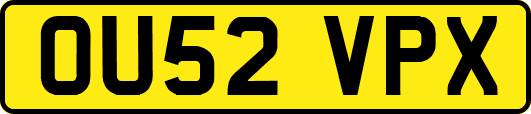 OU52VPX