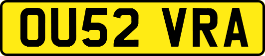 OU52VRA