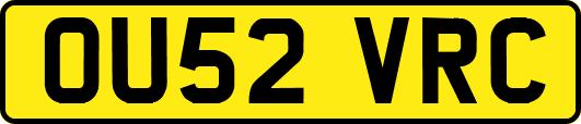 OU52VRC