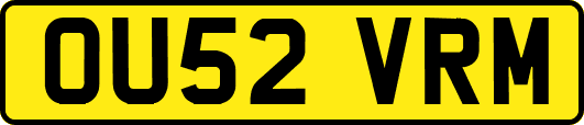 OU52VRM