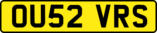 OU52VRS