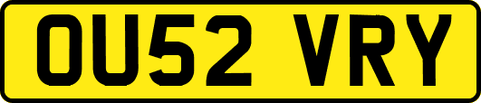 OU52VRY
