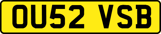 OU52VSB