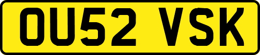 OU52VSK