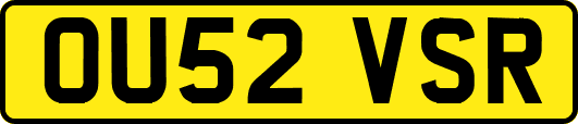 OU52VSR