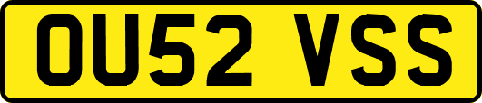 OU52VSS