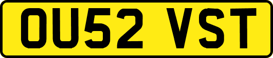 OU52VST