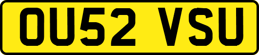 OU52VSU