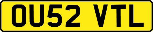 OU52VTL