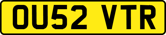 OU52VTR