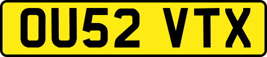 OU52VTX