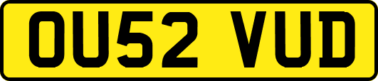 OU52VUD