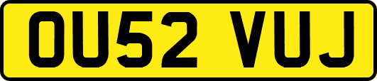 OU52VUJ
