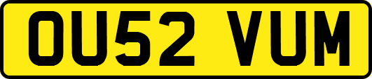 OU52VUM