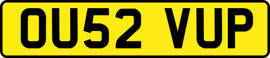OU52VUP