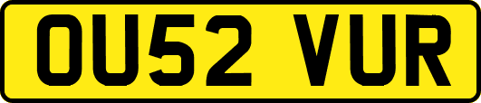 OU52VUR